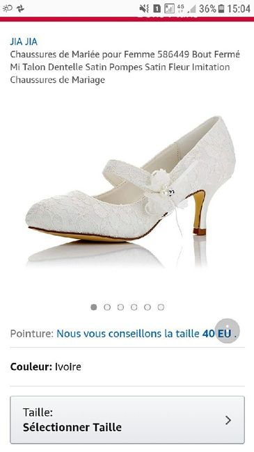 Chaussures - 2