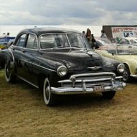 Voiture mariée - 2