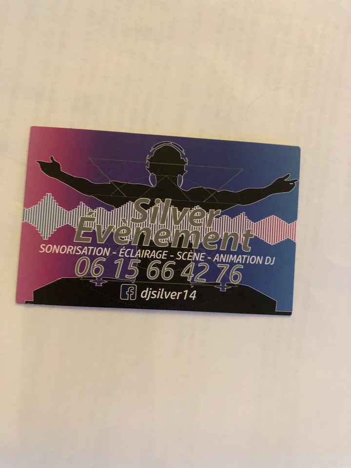 Nous nous marions le 3 Octobre 2020 - Calvados - 1