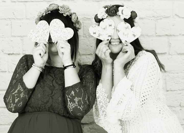 Enterrement de vie de jeune fille - 2