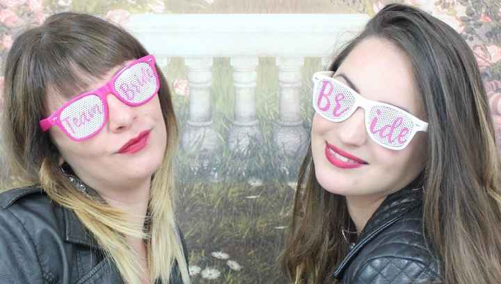 Enterrement de vie de jeune fille - 3