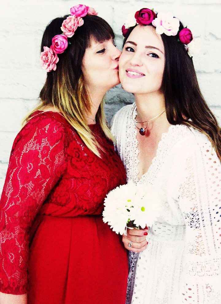 Enterrement de vie de jeune fille - 4