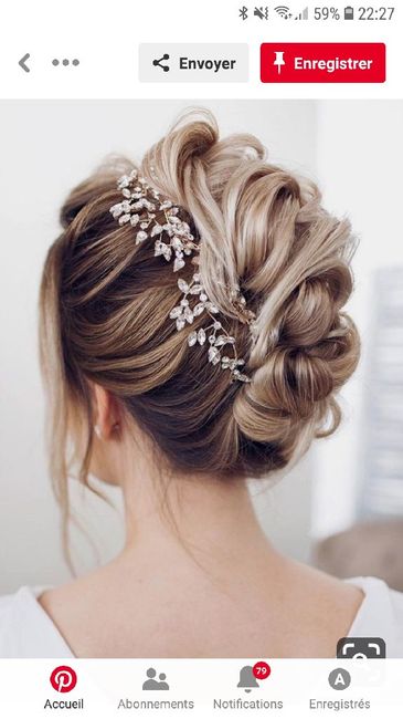 a 10 mois du mariage on continu les avancés - 3