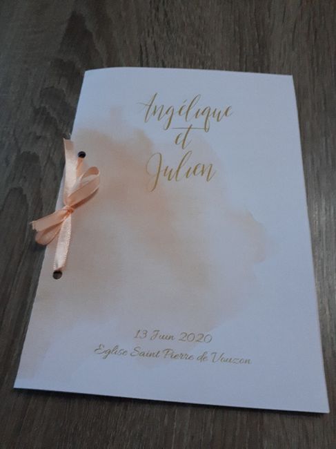 Livraison du jour 2