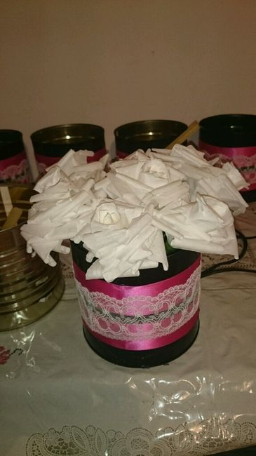 Diy boîte de conserve - 1