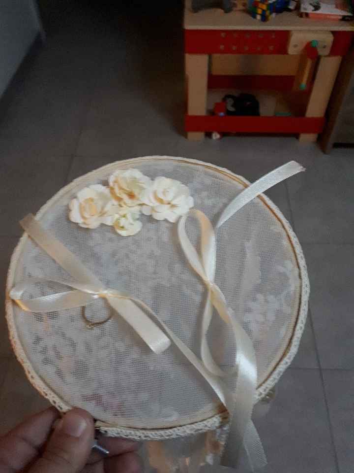 Début des diy - 3