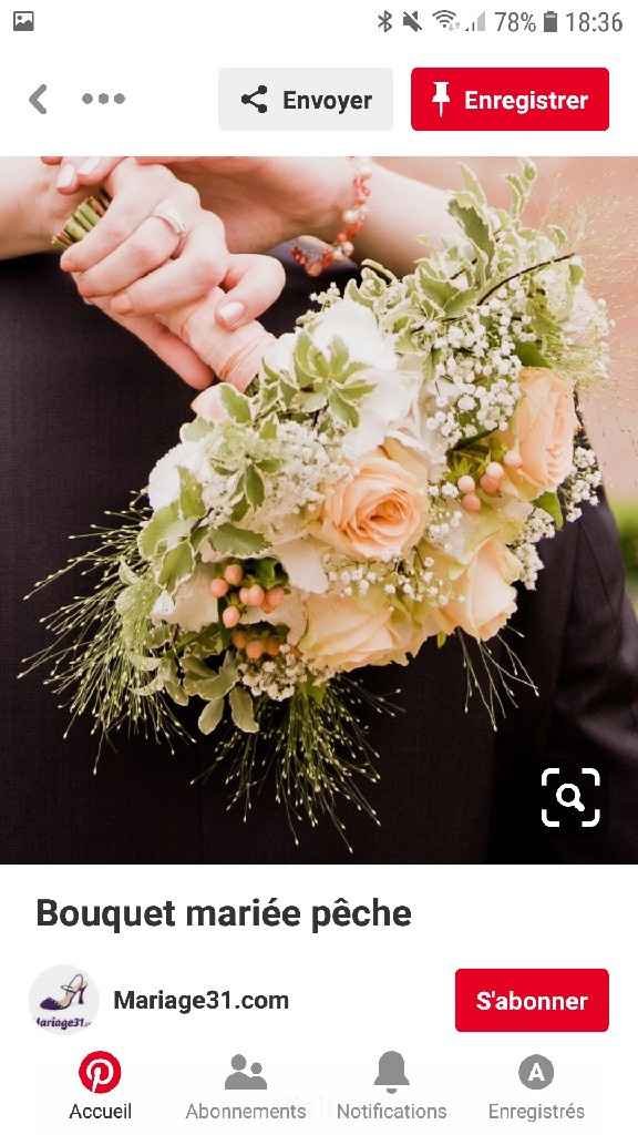 a 10 mois du mariage on continu les avancés - 5