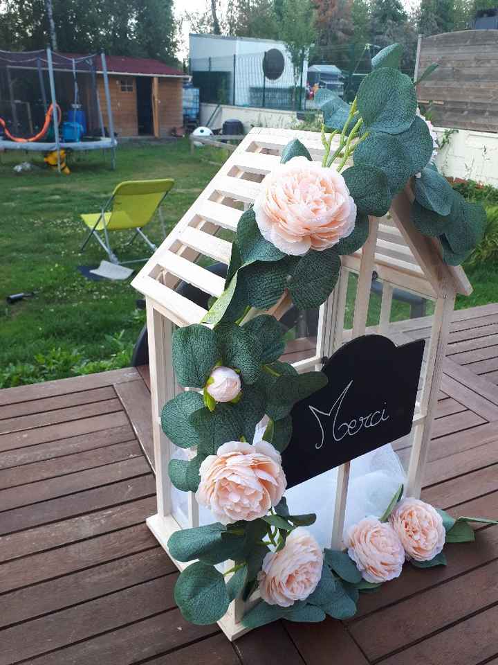 Petit ras le bol des diy... - 2