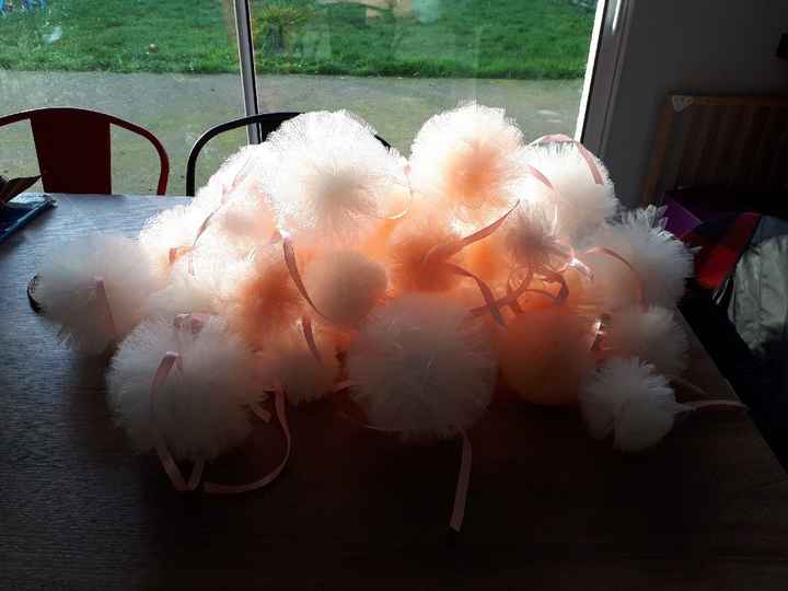 Decoration table enfants - 1