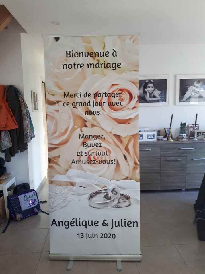 18 mois de préparatifs ca en fait de la deco diy... le résumé - 4
