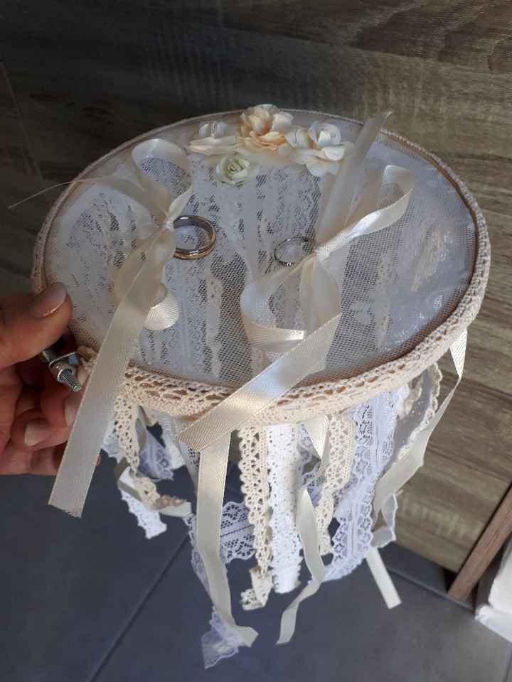 18 mois de préparatifs ca en fait de la deco diy... le résumé - 9