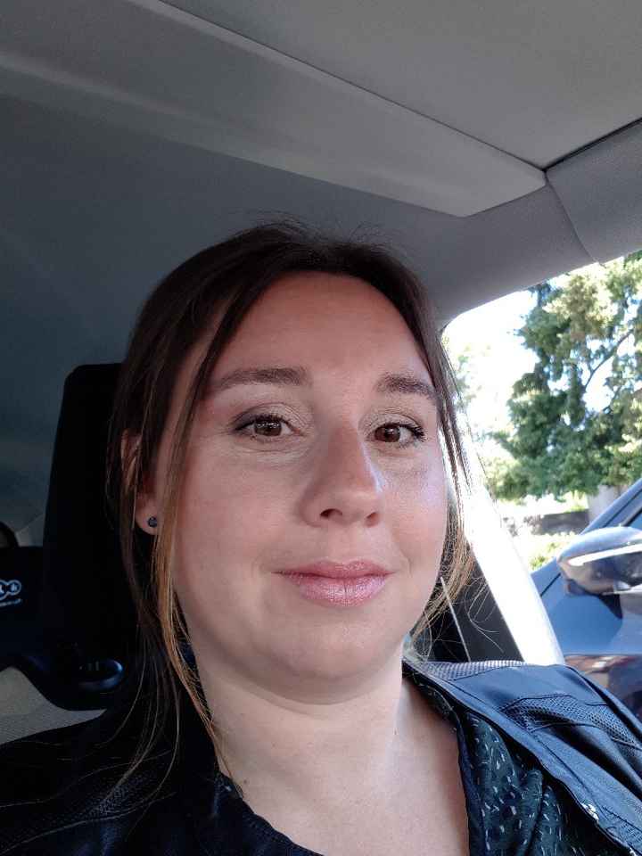 Essai coiffure et maquillage, vos avis - 3