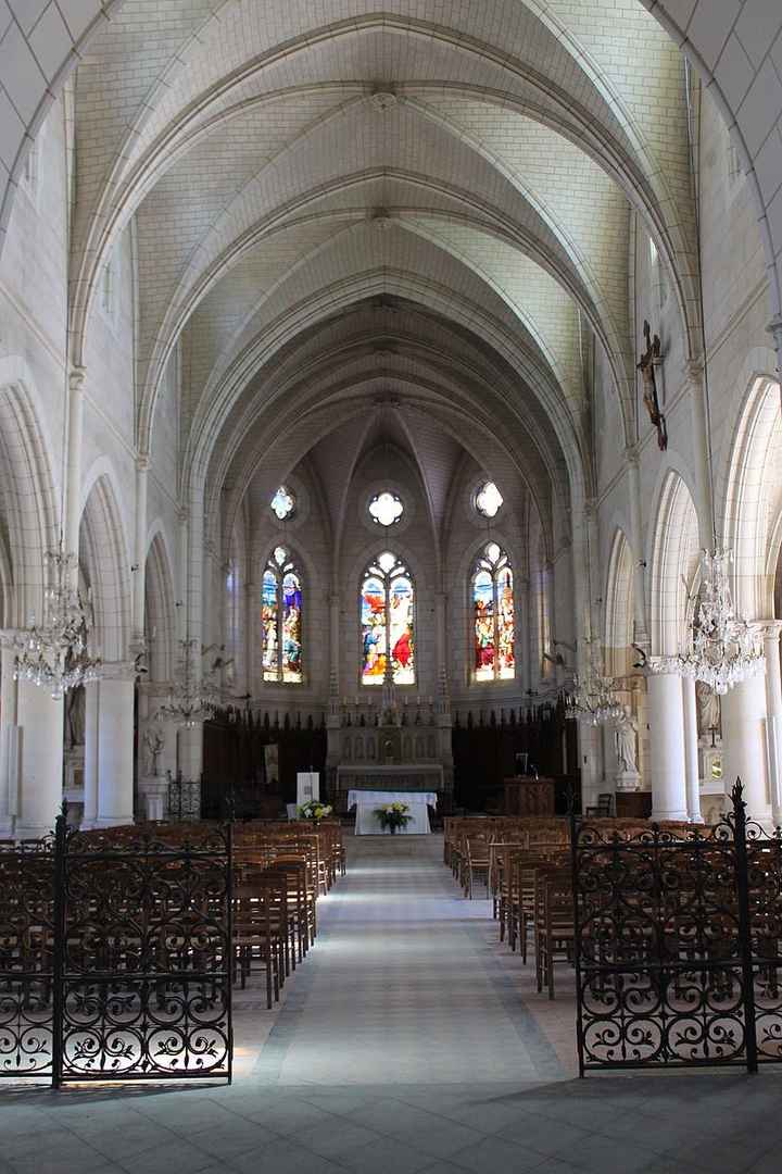 Voivi notre mariage: Angélique et Julien - 2