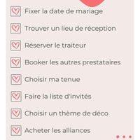 BONUS : Une check-list à cocher ✅ - 1