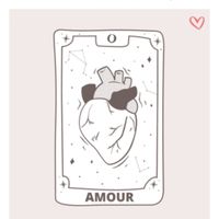 La chance te sourit 🔮😃 - 1