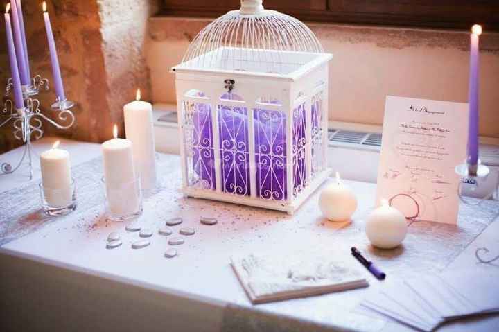 Appel à toutes les mariées bohêmes / vintage ! - 14