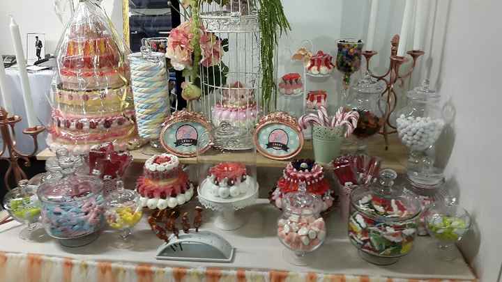 Appel à toutes les mariées bohêmes / vintage ! - 15