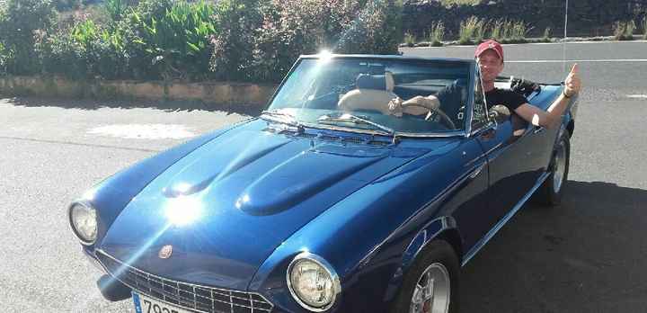 Appel à toutes les mariées bohêmes / vintage ! - 16