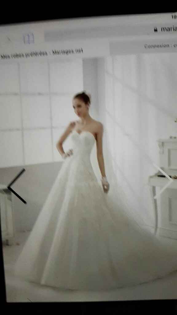 Les robes inbal dror portées lors de vrais mariages ! - 2