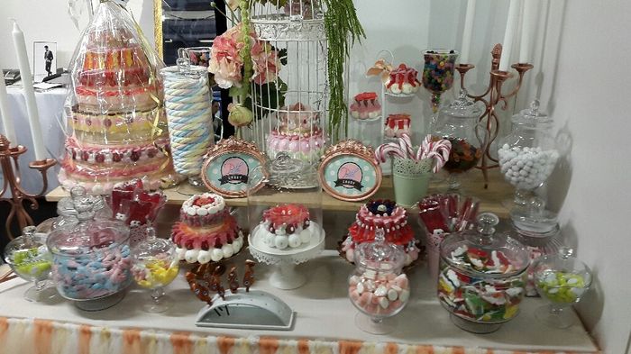 Appel à toutes les mariées bohêmes / vintage ! - 15