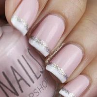 Aidez moi à trouver des idées de manucure - 1