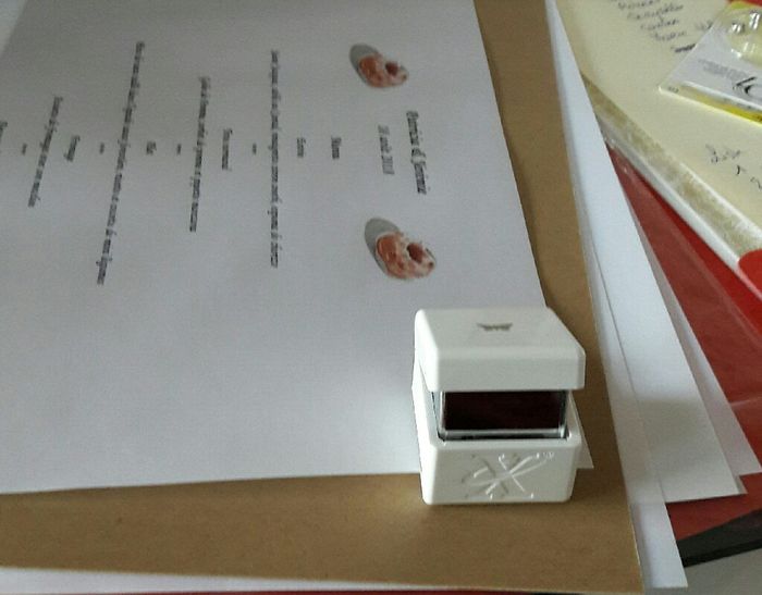 On avance - 4