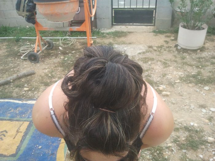 style coiffure