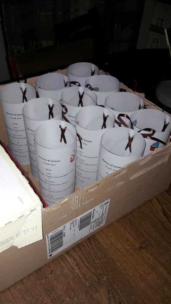 On avance - 3