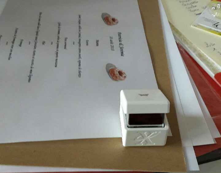On avance - 4