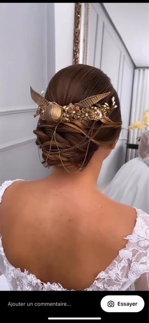 Mariage sur le thème Harry potter - 5