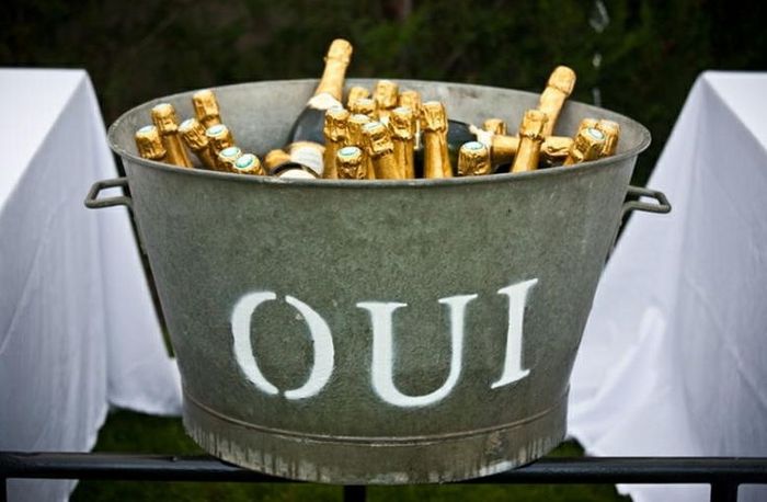 le bar en libre service