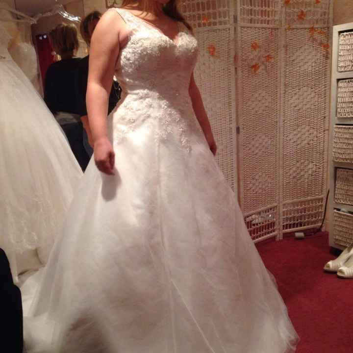 robe devant