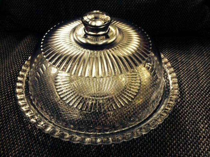 Cloche à gourmandises