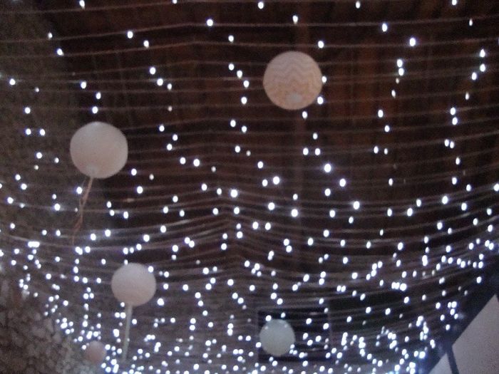 Ma décoration de salle