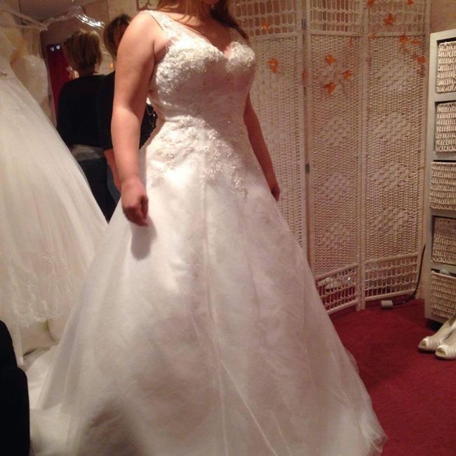 robe devant
