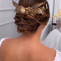 Mariage sur le thème Harry potter - 5