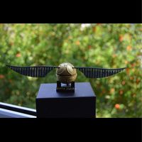 Mariage sur le thème Harry potter - 2