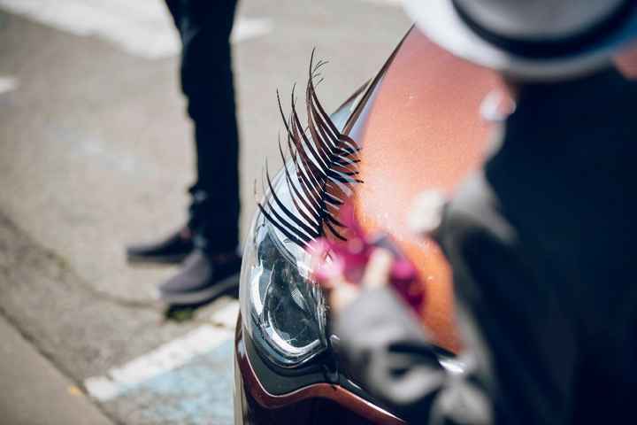 Photographe : ElliStudio