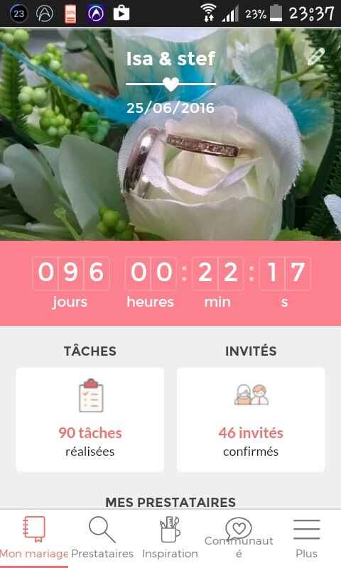 Montrez moi vos compteurs!! - 1