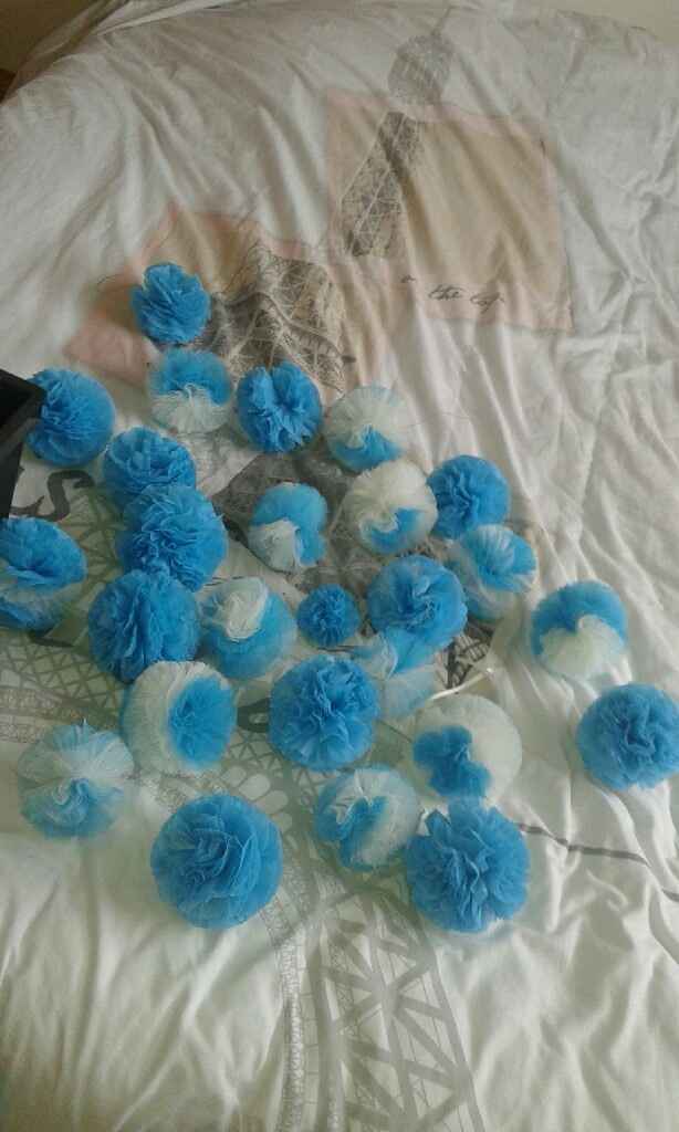 Mes pompom !!! - 1