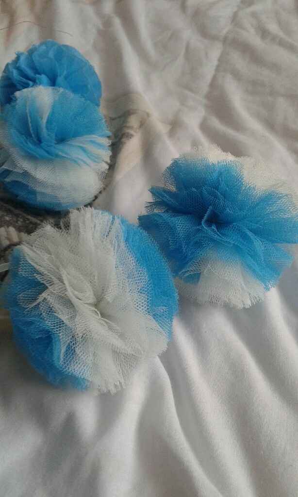 Mes pompom !!! - 3