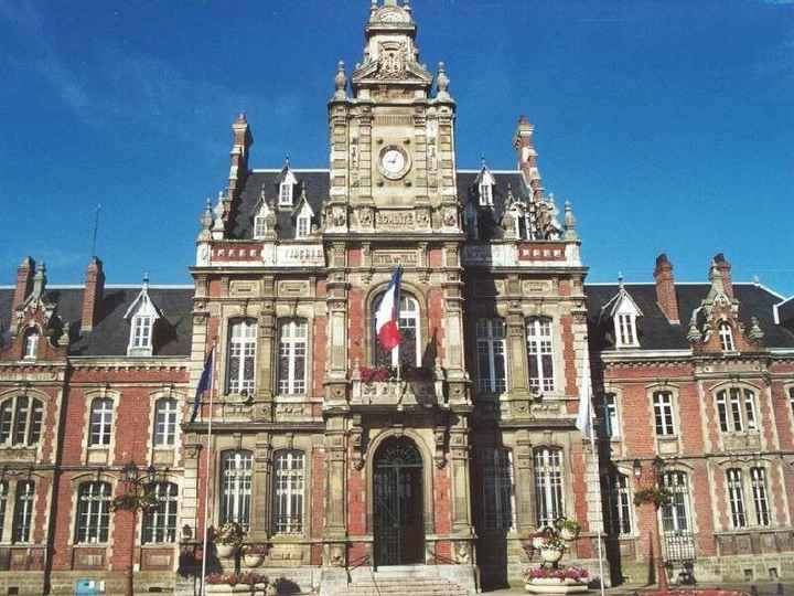 Comment est votre mairie ? :) - 1