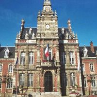 Comment est votre mairie ? :) - 1