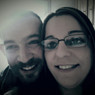 Isa et Stef