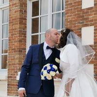 Mariage du 17 avril au top 👌 - 2