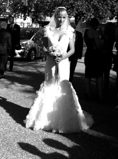 Mon magnifique mariage - 2