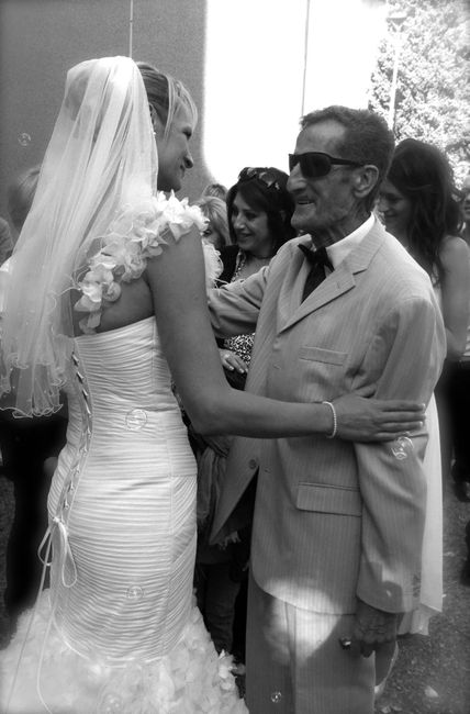 Mon magnifique mariage 2  - 2
