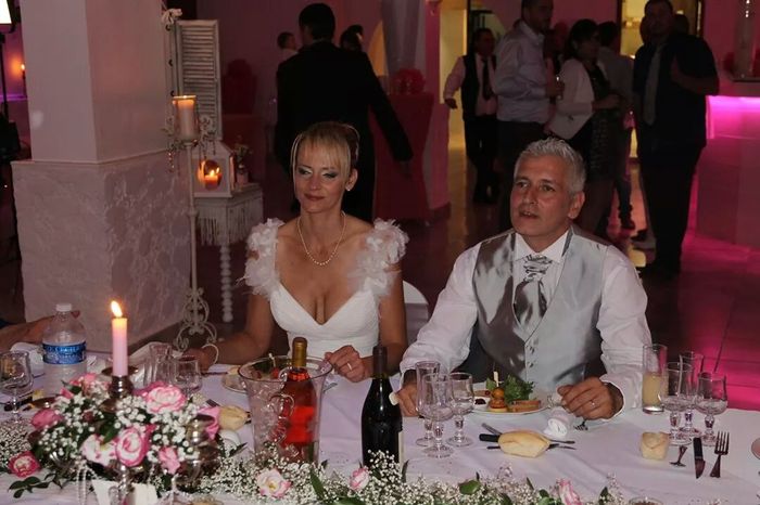 Mon magnifique mariage 2  - 3