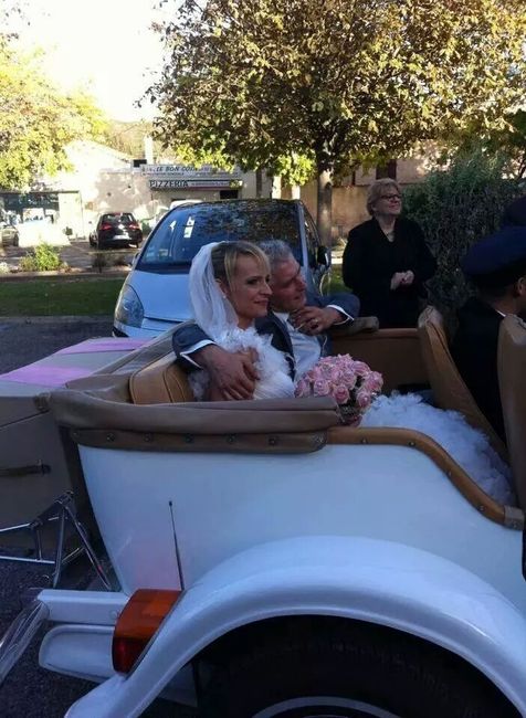 Mon magnifique mariage 2  - 4