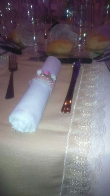 Deco mariage  - 1